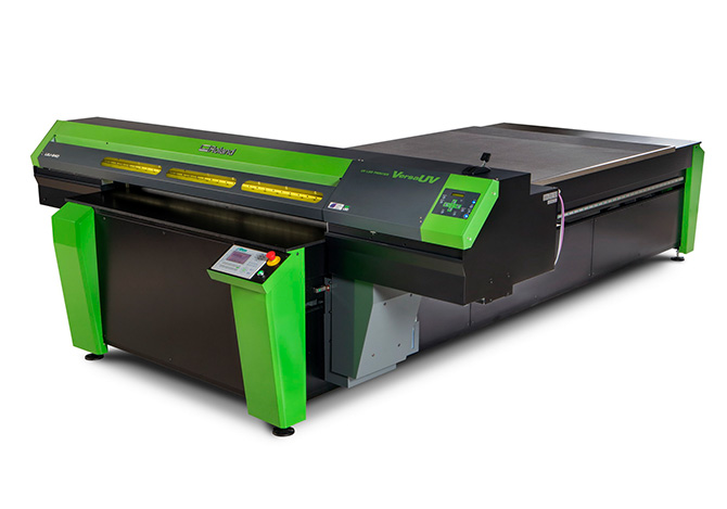 Roland VersaUV LEJ-640S